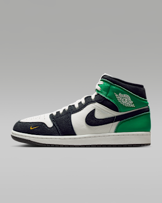 Air Jordan 1 Mid SE Men's Shoes. Nike JP